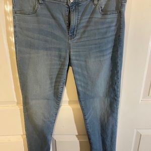 American Eagle Jeggings